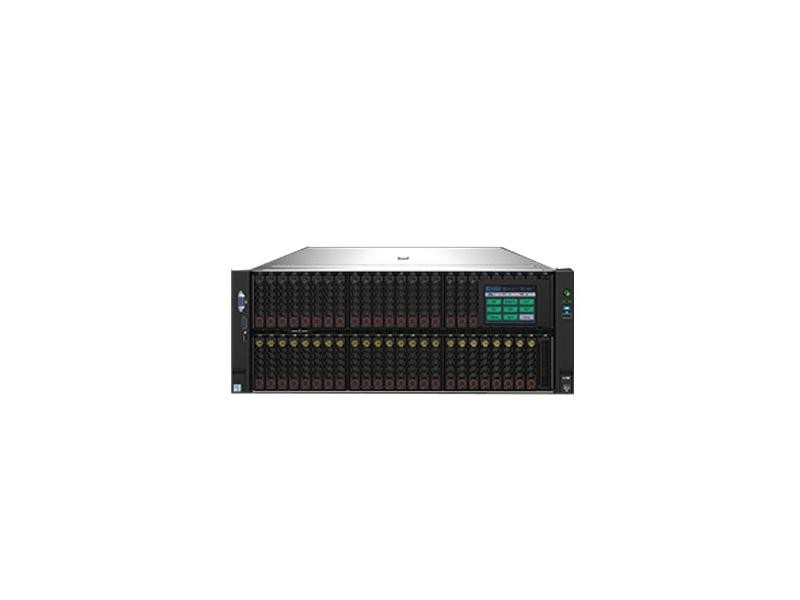 H3C R6900 G5 四路算力王者，关键业务与在线交易的坚实守护者