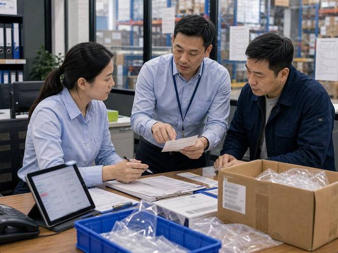 多情境测算 企业如何科学规划在线数据处理与交易处理业务